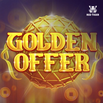 Golden Offer - NEXTSLOT777