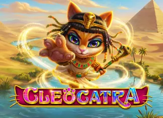 Pragmatic : Cleocatra - NEXTSLOT777