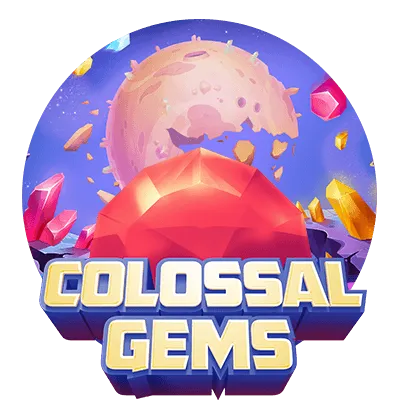 Habanero : Colossal Gems - NEXTSLOT777