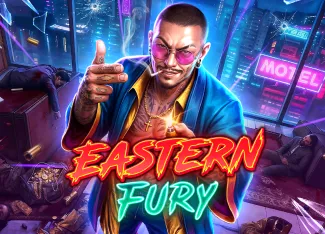 Pragmatic : Eastern Fury - NEXTSLOT777