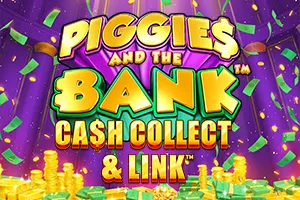 Piggies and the Bank: Cash Collect & Link - NEXTSLOT777