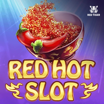 Red Hot Slot - NEXTSLOT777