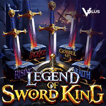 Legend Of Sword King - NEXTSLOT777