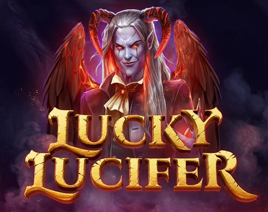 Lucky Lucifer - NEXTSLOT777