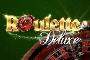 Roulette Deluxe - NEXTSLOT777