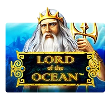 Joker123 : Lord Of The Ocean - NEXTSLOT777