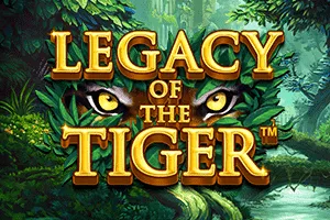 Mega Fire Blaze: Legacy of the Tiger - NEXTSLOT777