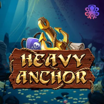 Heavy Anchor - NEXTSLOT777
