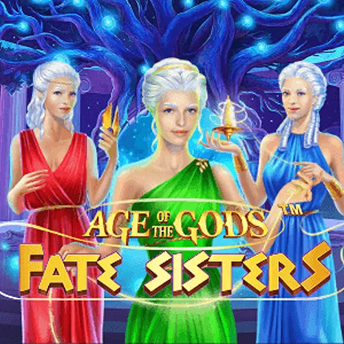 Age of the Gods: Fate sisters - NEXTSLOT777