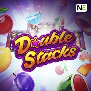Double Stacks - NEXTSLOT777