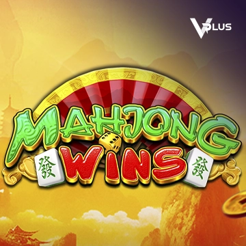 Mahjong Wins - NEXTSLOT777