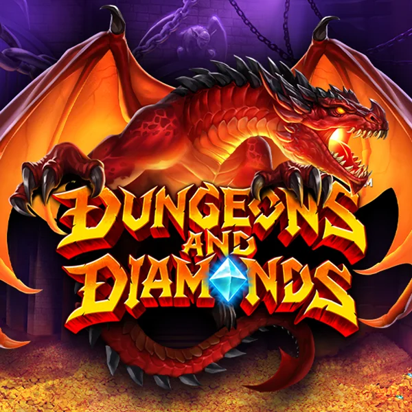 Dungeons and Diamonds - NEXTSLOT777