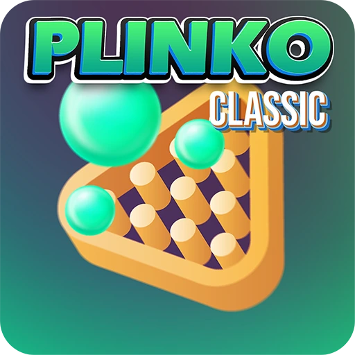 Plinko Classic - NEXTSLOT777