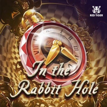 In The Rabbit Hole - NEXTSLOT777