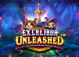 Pragmatic : Excalibur Unleashed - NEXTSLOT777