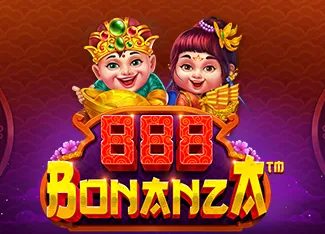 Pragmatic : 888 Bonanza - NEXTSLOT777