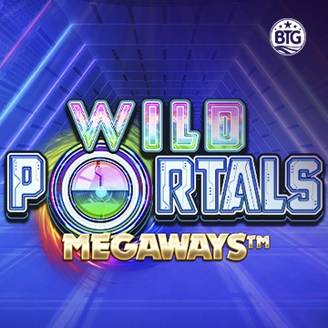 Wild Portals - NEXTSLOT777