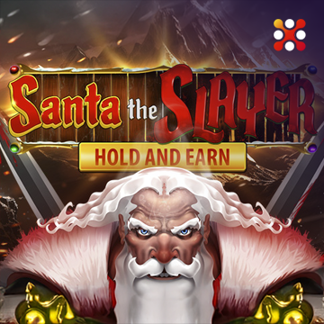 Santa the Slayer - NEXTSLOT777