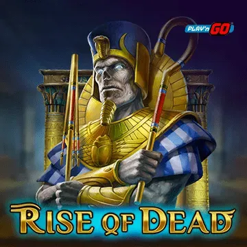 Rise of Dead - NEXTSLOT777