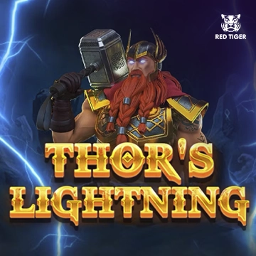 Thors Lightning - NEXTSLOT777