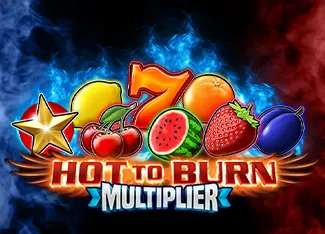 Pragmatic : Hot To Burn Multiplier - NEXTSLOT777