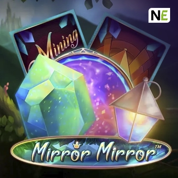 Fairytale Legends: Mirror Mirror - NEXTSLOT777