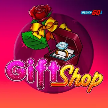 Gift Shop - NEXTSLOT777