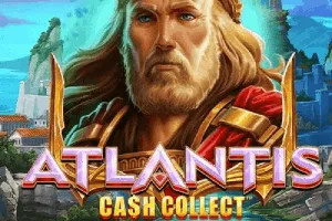 Atlantis: Cash Collect - NEXTSLOT777
