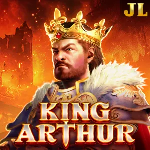 King Arthur - NEXTSLOT777