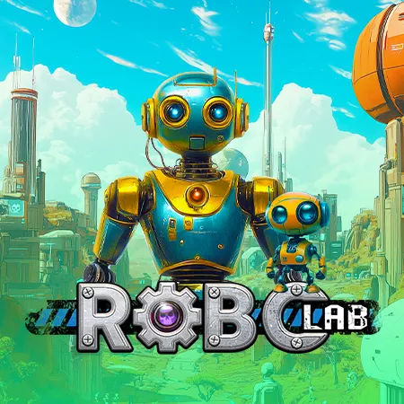 ROBOLab - NEXTSLOT777