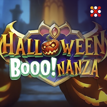 Halloween Booo!nanza - NEXTSLOT777