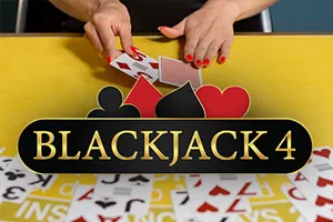 Blackjack 4 - NEXTSLOT777