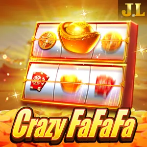 Crazy FaFaFa - NEXTSLOT777