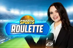 Sports Roulette - NEXTSLOT777
