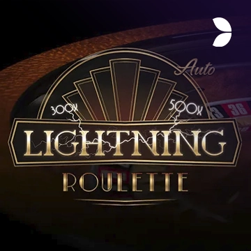 Auto Lightning Roulette - NEXTSLOT777