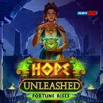 Hope Unleashed Fortune Rises - NEXTSLOT777