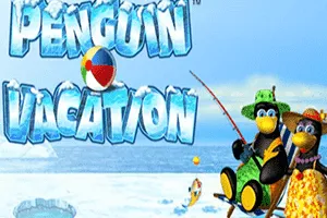Penguin Vacation - NEXTSLOT777