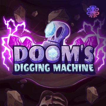 Dooms Digging Machine - NEXTSLOT777