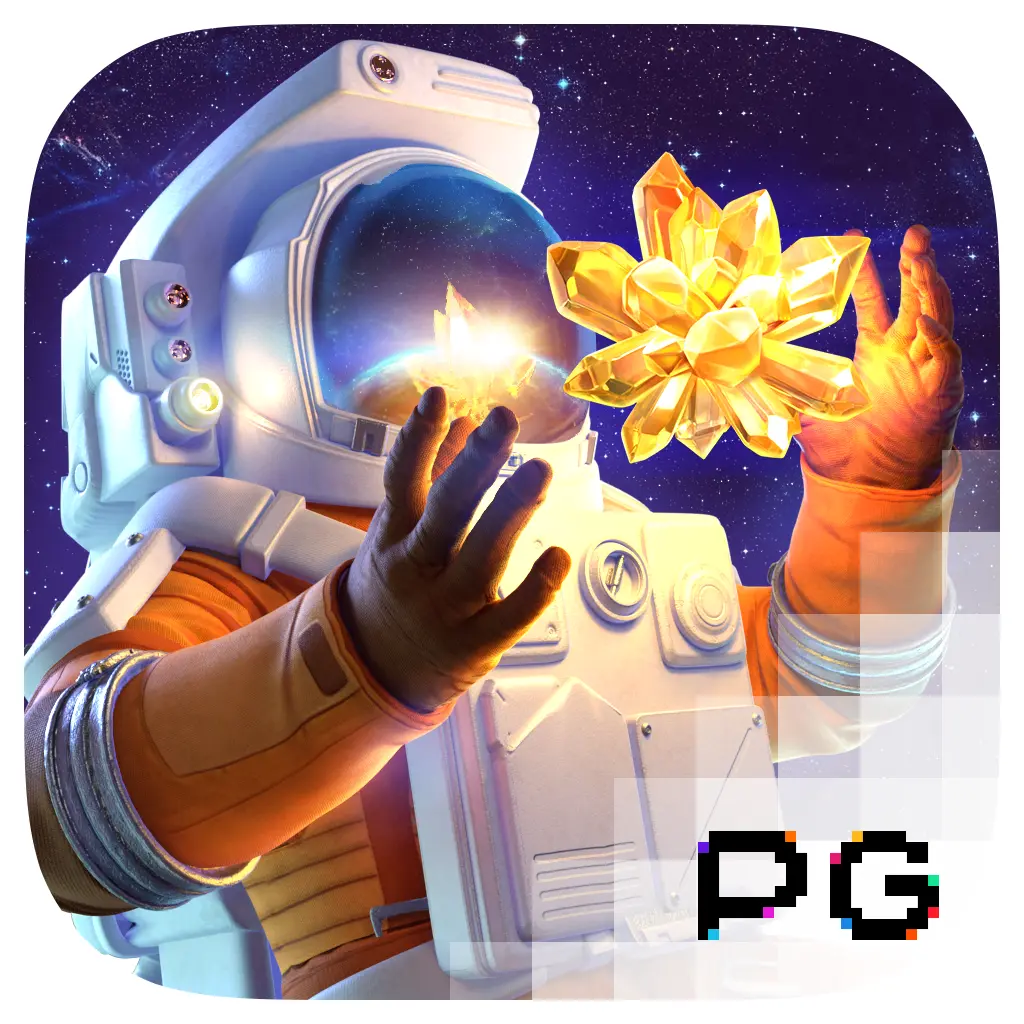 Galactic Gems - NEXTSLOT777
