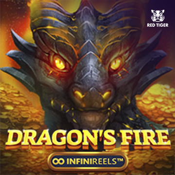 Dragons Fire Infinireels - NEXTSLOT777