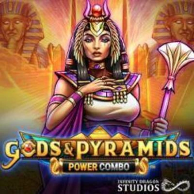 Gods & Pyramids Power Combo&trade; - NEXTSLOT777