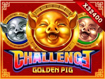 PLAYSTAR : FEATURE BUY・GOLDEN PIG - NEXTSLOT777