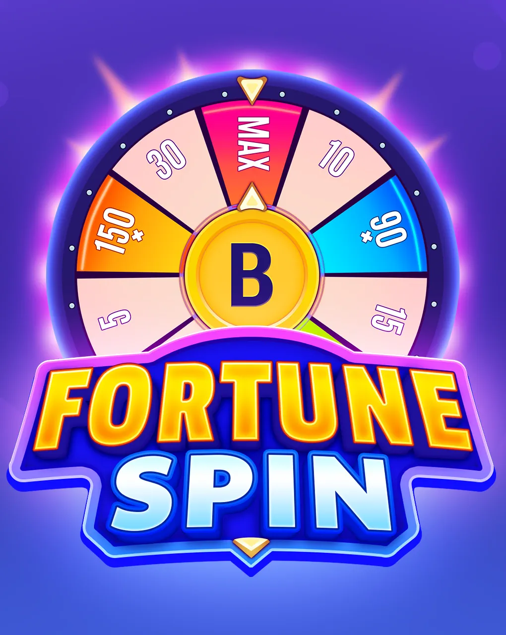 Fortune Spin - NEXTSLOT777