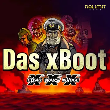 NolimitCity : Das xBoot - NEXTSLOT777