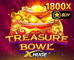 Treasure Bowl X-Huge - NEXTSLOT777