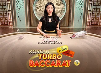 Korean Speed Baccarat 6 - NEXTSLOT777