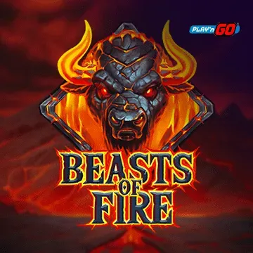Beasts of Fire - NEXTSLOT777