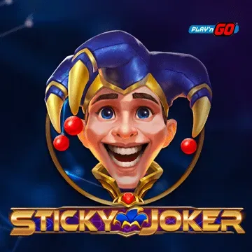 Sticky Joker - NEXTSLOT777
