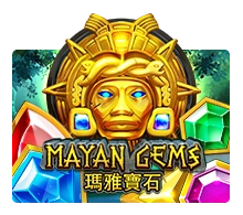 Joker123 : Mayan Gems - NEXTSLOT777