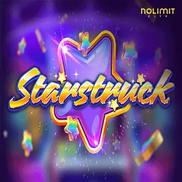 NolimitCity : Starstruck - NEXTSLOT777